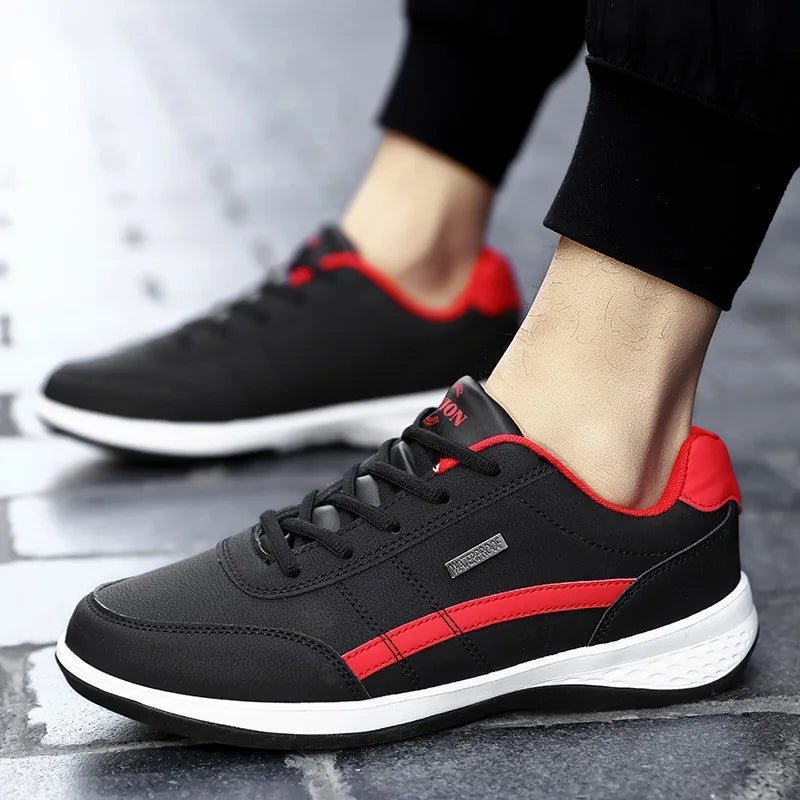 Harriet | Supportive Orthopedic Athletic Shoes - Black - 2