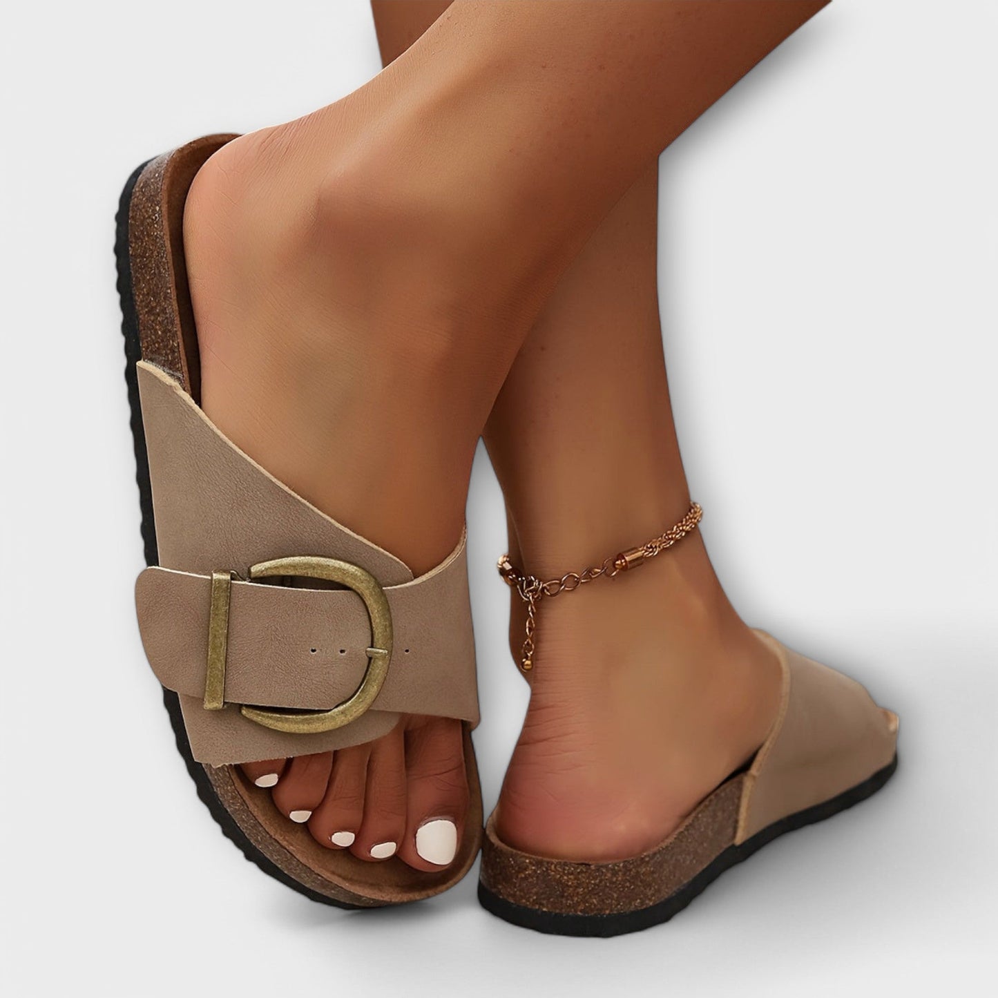 Ymke™ | Orthopedische Sandalen