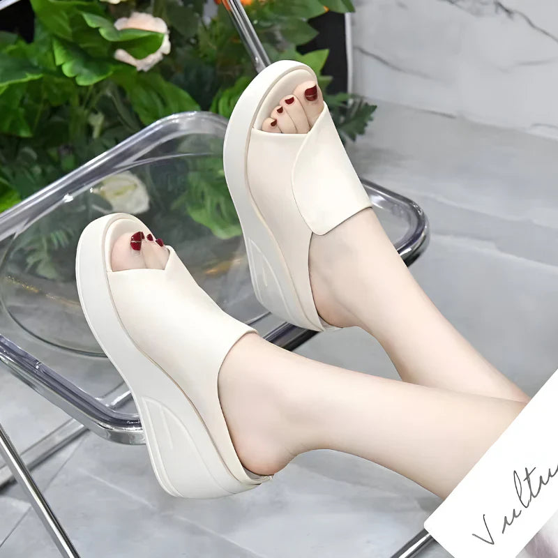 Elske™ | Orthopedische Comfortabele Sandalen