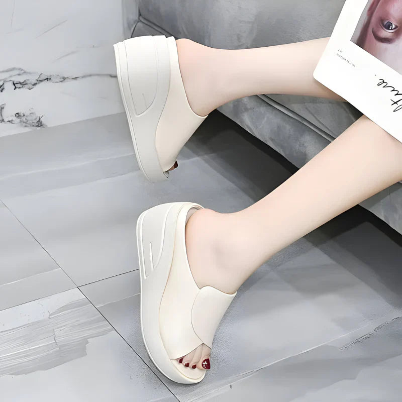 Elske™ | Orthopedische Comfortabele Sandalen