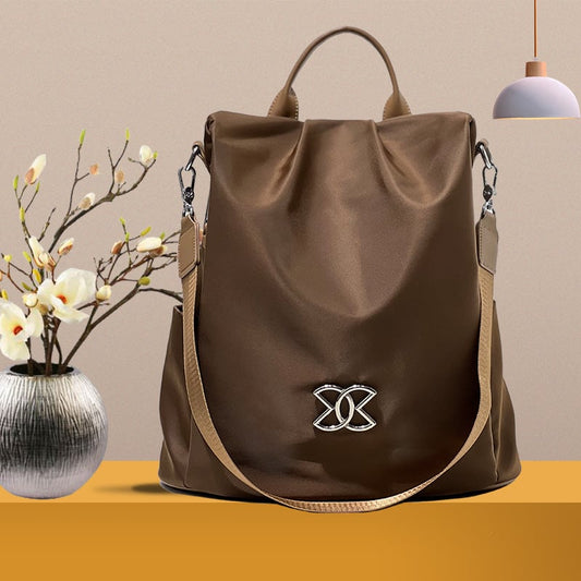 Sterre™ | Waterdichte Reisrugzak