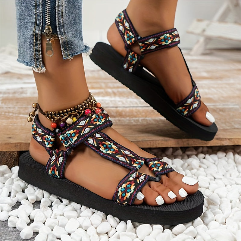 Lara™ | Comfortabele Orthopedische Sandalen