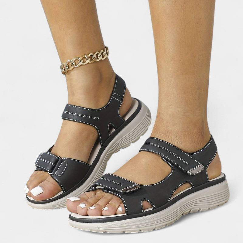 Lieve™ | Orthopedische Sandalen