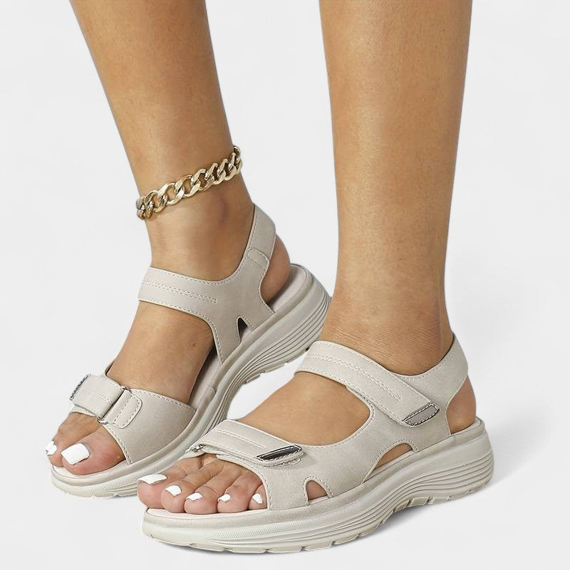 Lieve™ | Orthopedische Sandalen