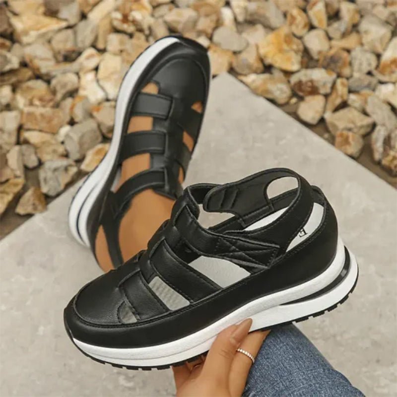 Charlotte™ | Comfortabele Orthopedische Sandalen