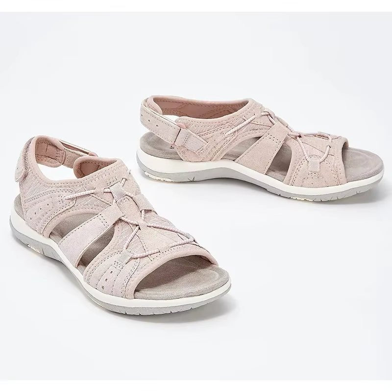 Neeltje™ | Orthopedische Sandalen voor Dames