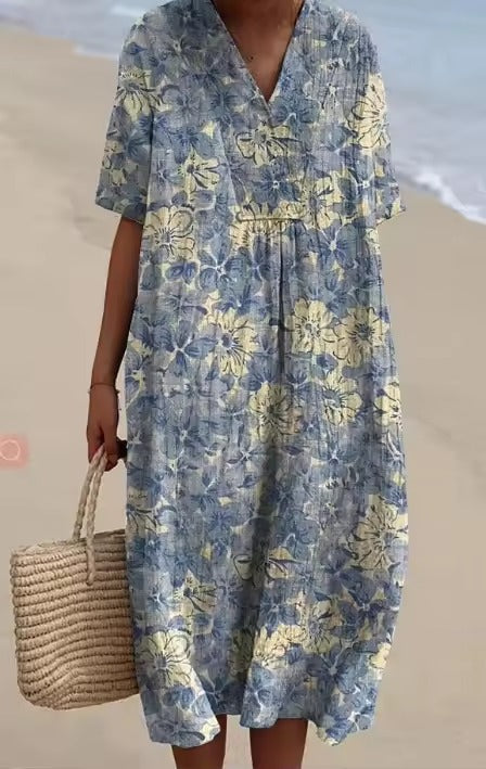 Jerry - Casual Elegance voor op het Werk