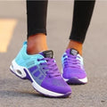 Women's Orthopedic Premium Sneakers — Cassie Breathable Athletic Running