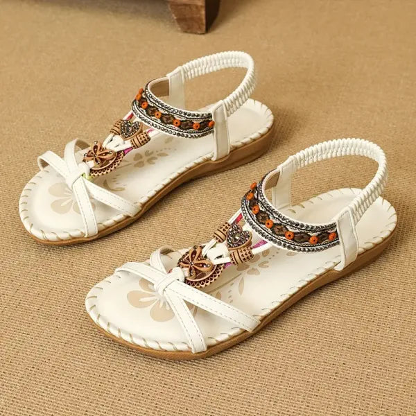 Annika™ | Comfortabele Orthopedische Sandalen