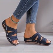Rosie™ | Comfortabele Orthopedische Sandalen